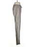 Old Navy Stripes Gray Casual Pants Size M (tall) - photo 4