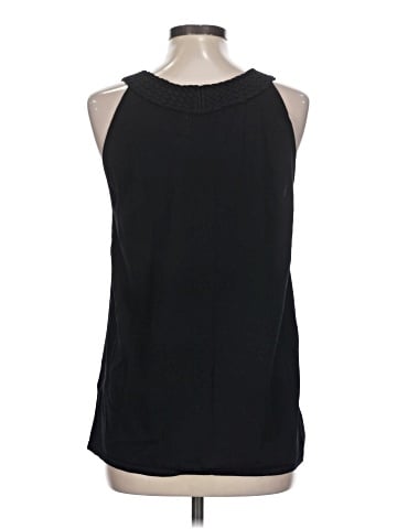 Joseph A. Sleeveless Blouse (view 2)