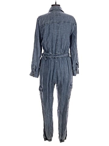 Velvet Heart Jumpsuit (view 2)