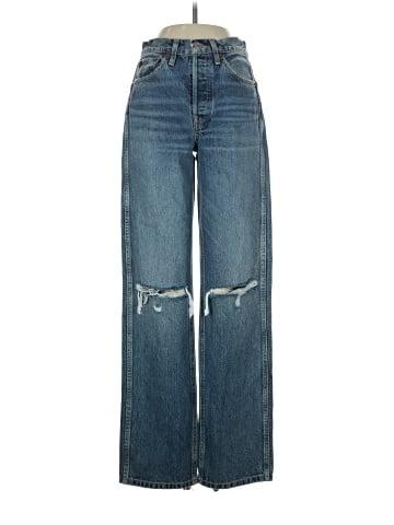 RE/DONE Jeans (view 1)