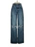 RE/DONE 100% Cotton Blue Jeans Size 24 waist - photo 1