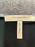 BCBGMAXAZRIA 100% Silk Black Cocktail Dress Size L - photo 7
