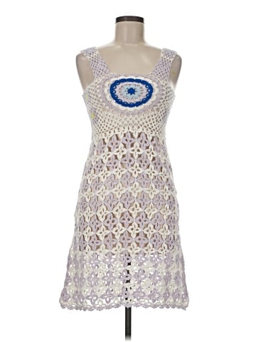 Zara Cocktail Dress (view 1)