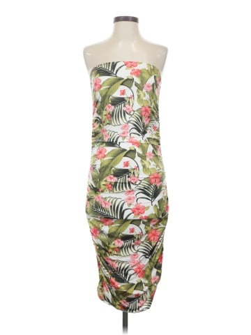 Tommy Bahama Cocktail Dress (view 1)