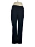 Kim Rogers Blue Dress Pants Size 14 - photo 1