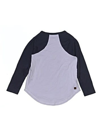 Tea 3/4 Sleeve T-Shirt (view 2)