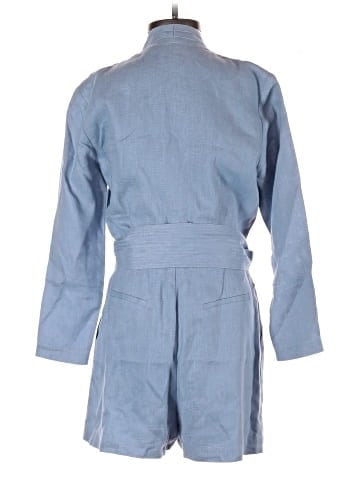 Karina Grimaldi Romper (view 2)