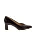 Etienne Aigner Black Heels Size 8 - photo 1