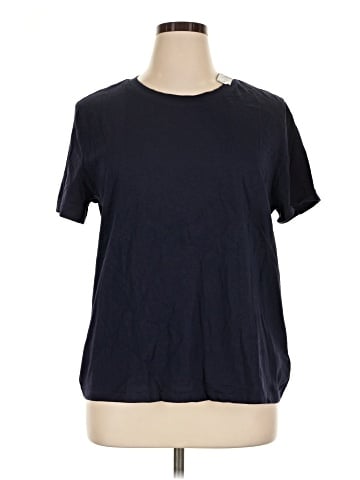 Gap Short Sleeve T-Shirt (view 1)