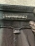 Counterparts Solid Black Active Pants Size L - photo 7