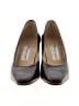 Etienne Aigner Black Heels Size 8 - photo 2