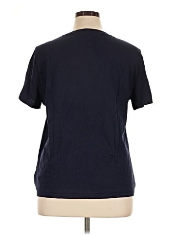 Gap Short Sleeve T-Shirt (view 2)
