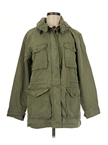 J.Crew Coat (view 1)