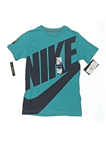 Nike Short Sleeve T-Shirt (view 1)