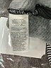 J.Crew Factory Store 100% Polyester Tweed Gray Turtleneck Sweater Size L - photo 8
