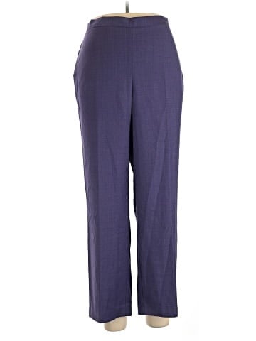 Alfred Dunner Dress Pants (view 1)