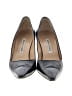 Manolo Blahnik Black Heels Size EU 39 - photo 2