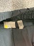 Zella Solid Black Track Pants Size S - photo 7