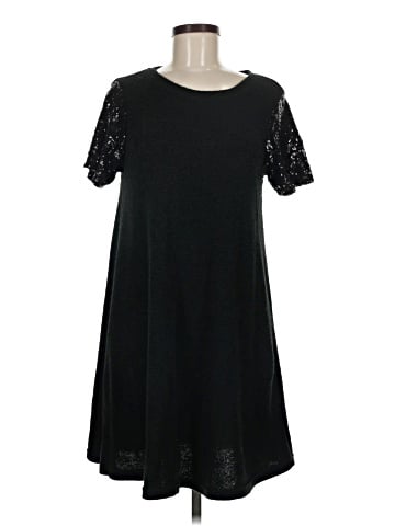 She + Sky Casual Dress (view 1)
