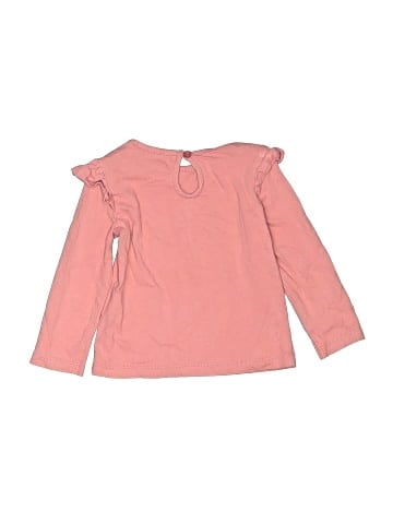 Janie and Jack Long Sleeve T-Shirt (view 2)