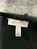 Ella Moss Black Cardigan Size S - photo 7