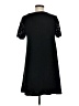 She + Sky Black Casual Dress Size M - photo 2