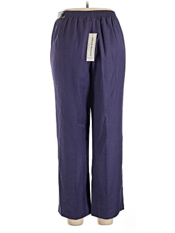 Alfred Dunner Dress Pants (view 2)