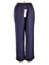 Alfred Dunner Purple Dress Pants Size 16 - photo 2