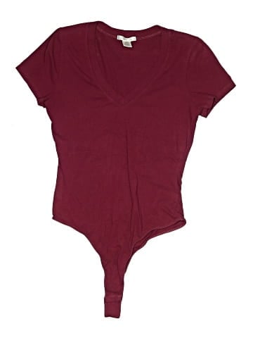 Bozzolo Bodysuit (view 1)