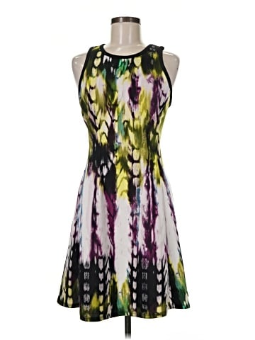 Mossimo Cocktail Dress (view 1)