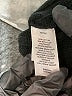 ABound Black Cardigan Size XXS - photo 8
