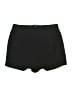 BCX Solid Black Skort Size 7 - photo 1