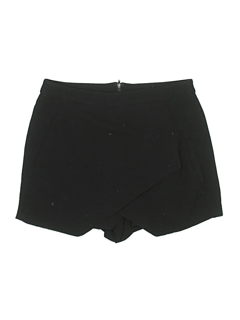 Pre-owned Bcx Skort In Black