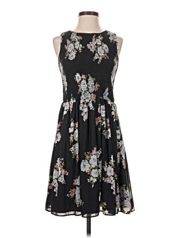 Ann Taylor LOFT Casual Dress (view 1)
