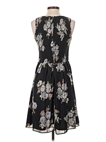 Ann Taylor LOFT Casual Dress (view 2)