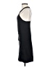 Alexis Solid Black Cocktail Dress Size S - photo 5