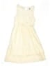 Guess Ivory Dress Size L (kids) - photo 1