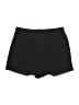 BCX Solid Black Skort Size 7 - photo 2