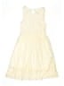 Guess Ivory Dress Size L (kids) - photo 2