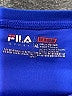 Fila Sport 100% Polyester Blue Active T-Shirt Size XL - photo 7