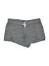 Xhilaration Chevron-herringbone Gray Athletic Shorts Size XS - photo 1