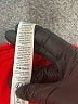 Lululemon Athletica Argyle Red Skort Size L - photo 4