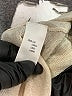 Gerard Darel 100% Linen Ivory Pullover Sweater Size XS (1) - photo 8