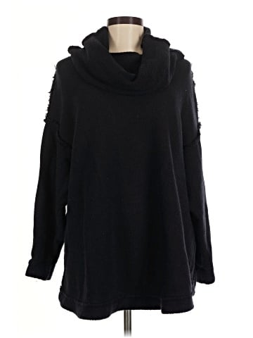 FP BEACH Turtleneck Sweater (view 1)