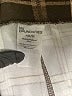 No Boundaries Plaid Brown Casual Pants Size XXL - photo 4