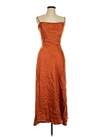 Whimsy + Row Casual Dress (view 1)
