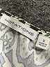 Notations Paisley Black Casual Dress Size S - photo 7