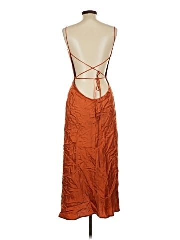 Whimsy + Row Casual Dress (view 2)