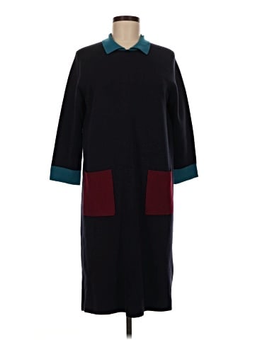L.K. Bennett Casual Dress (view 1)
