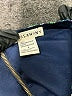 Artisan NY 100% Polyester Print Blue Casual Dress Size 4 - photo 7